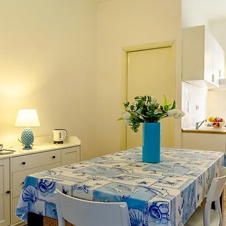 Appartement I Mulinari *