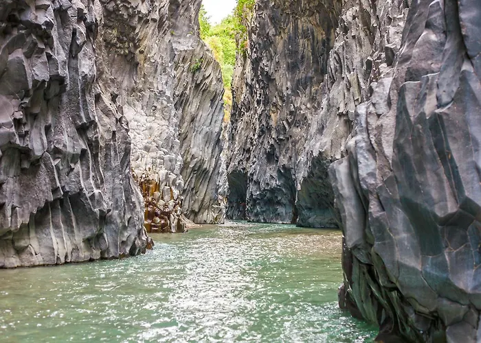 I Mulinari * ジャルディーニ・ナクソス