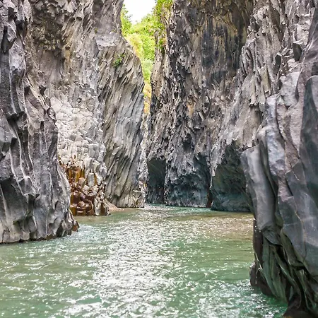 I Mulinari * Giardini-Naxos