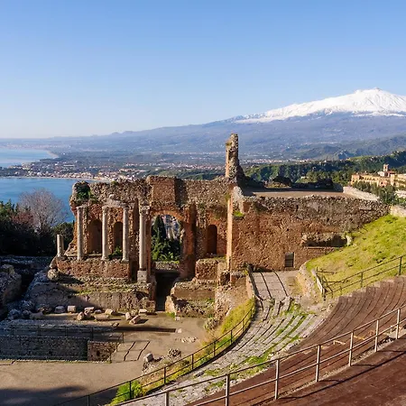 I Mulinari Giardini Naxos