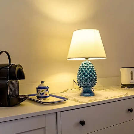Apartment I Mulinari Giardini Naxos