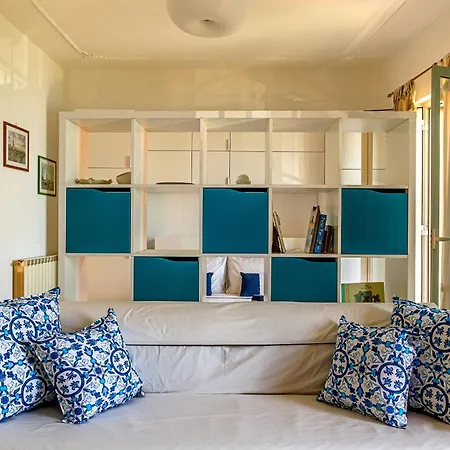 Apartment I Mulinari