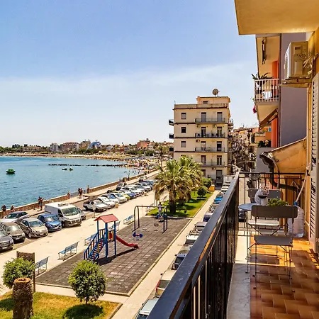 I Mulinari Apartment *