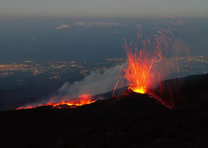 I Mulinari Apartment