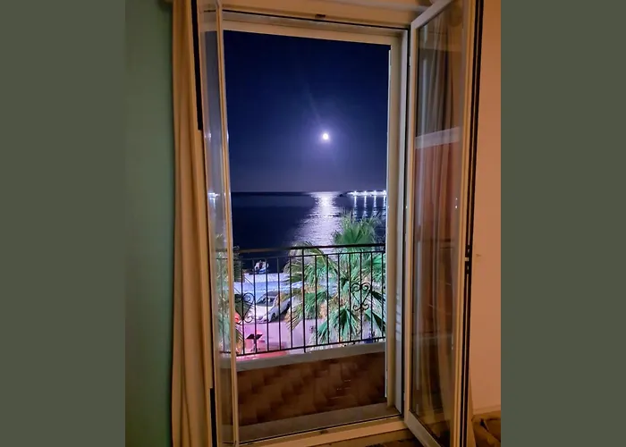 I Mulinari Apartment