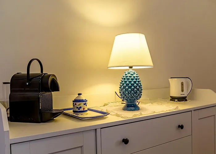 Apartment I Mulinari Giardini-Naxos