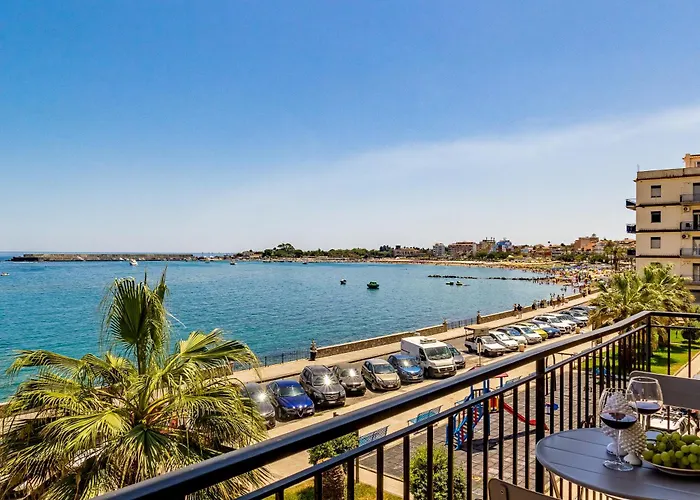 Apartment I Mulinari *