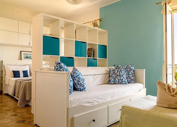 Apartment I Mulinari