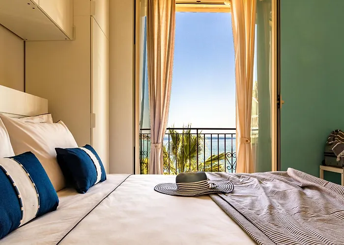 Apartment I Mulinari Giardini-Naxos