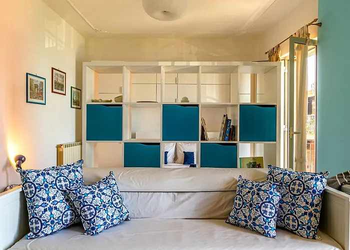 Apartment I Mulinari