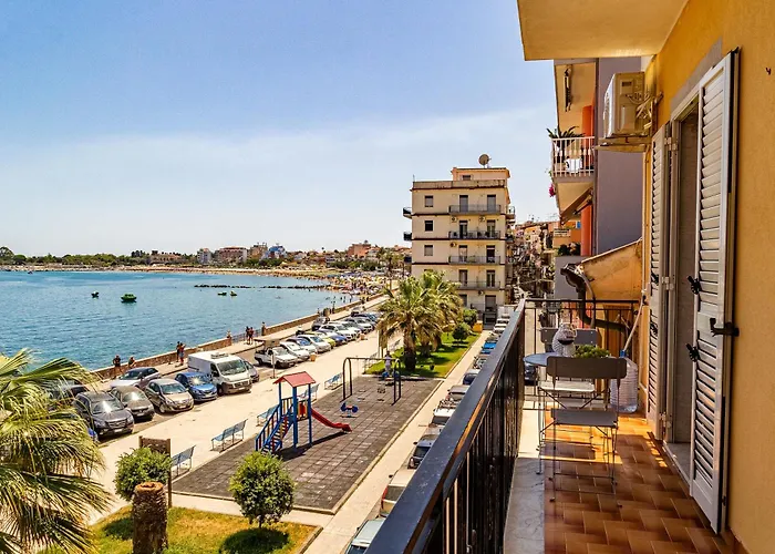 I Mulinari Apartment *