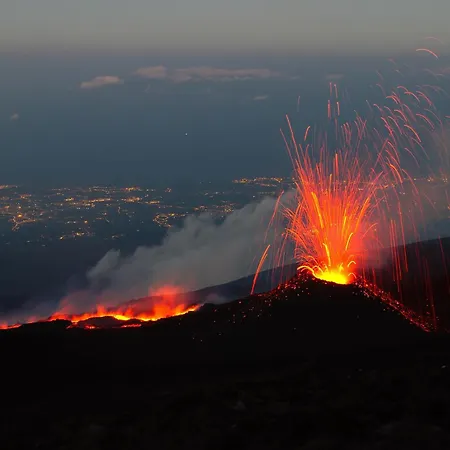 I Mulinari Apartament