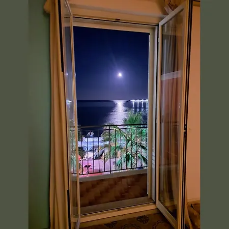 I Mulinari Apartament