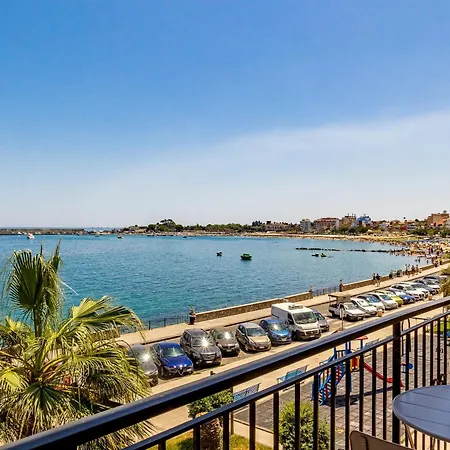 Apartament I Mulinari *