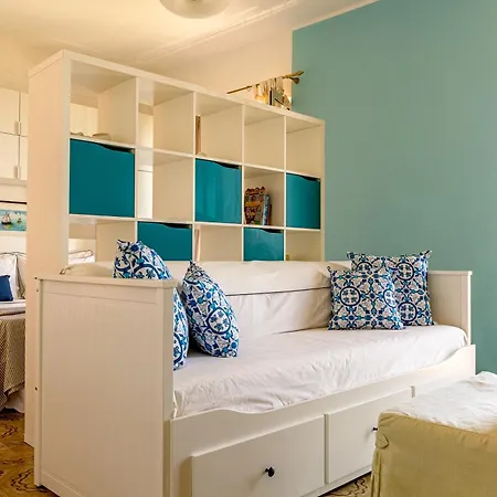 Apartament I Mulinari