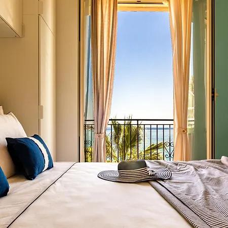 Apartament I Mulinari Giardini-Naxos